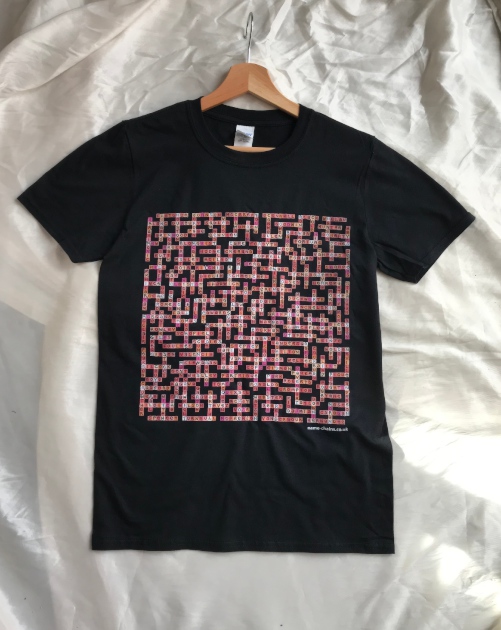 Manchester United T-Shirts - name-chains : prints &amp; commissions